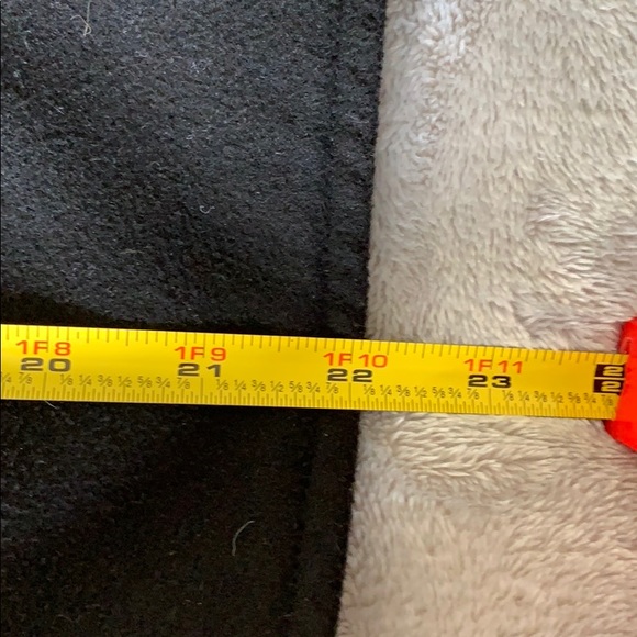 Sugarfly jacket. Sz M - Picture 6 of 6